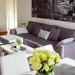 4-room In Center, Parking Oulu
