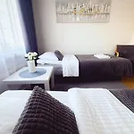 4-room In Center, Parking *