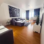 4-room In Center, Parking * Oulu