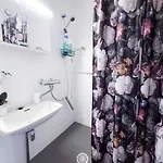 4-room In Center, Parking Apartamento
