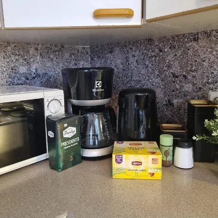 4-room In Center, Parking * Oulu