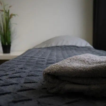 4-room Apartment. Center *