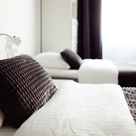 4-room In Center, Parking アパート