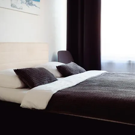 4-room In Center, Parking Oulu