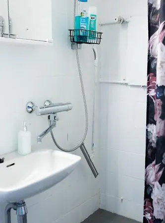 4-room In Center, Parking Oulu