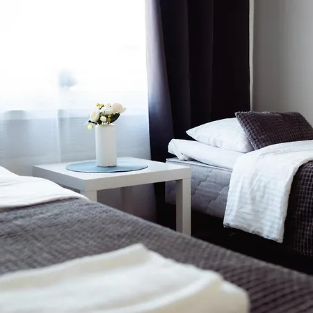 Lejlighed 4-room In Center, Parking Oulu