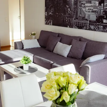 4-room In Center, Parking Oulu