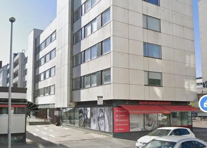 Apartamento 4-room In Center, Parking