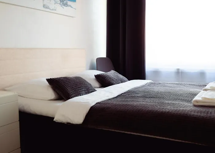 4-room In Center, Parking Oulu