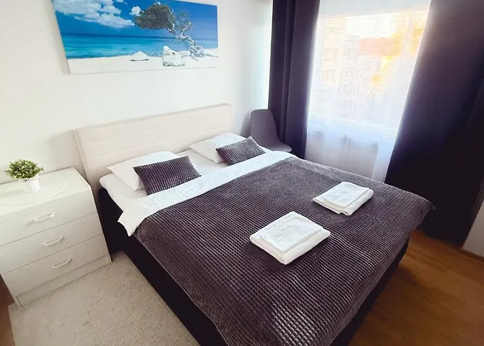 4-room In Center, Parking Oulu